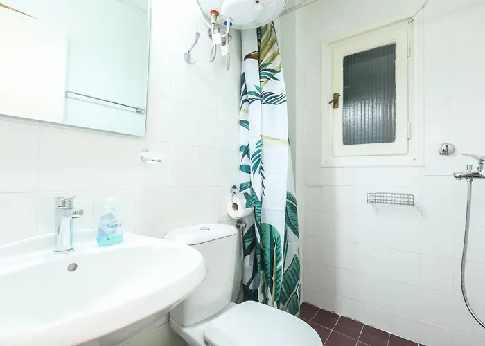 Grammhouse Corfu -