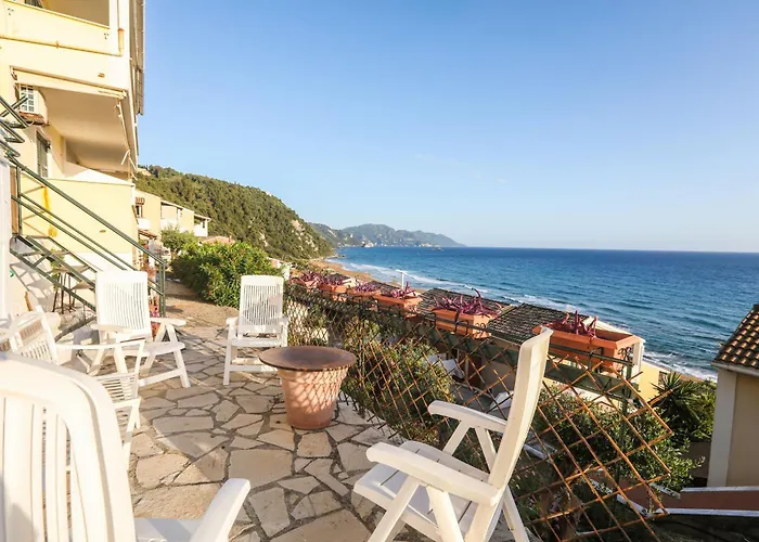 Case de vacanță Grammhouse Corfu - Glyfada (Corfu)