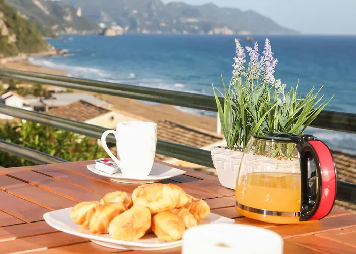 Case de vacanță Grammhouse Corfu - Glyfada (Corfu)