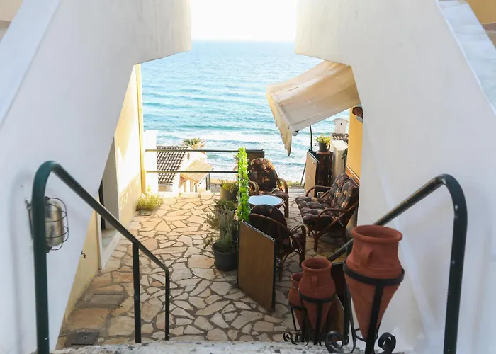 Case de vacanță Grammhouse Corfu -