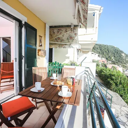 Dom wakacyjny Grammhouse Corfu - Glifada