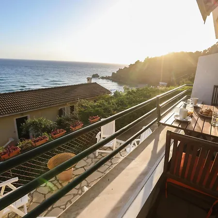 Grammhouse Corfu -