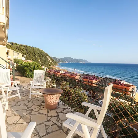 Dom wakacyjny Grammhouse Corfu - Glifada