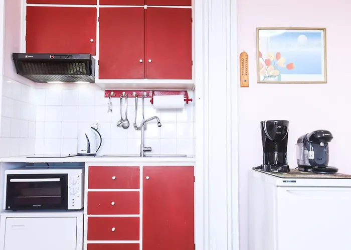 Ferienhaus Grammhouse Corfu - *