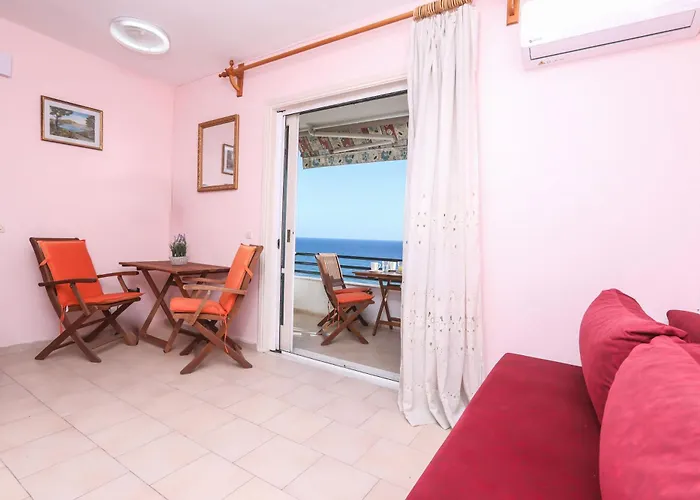Ferienhaus Grammhouse Corfu -