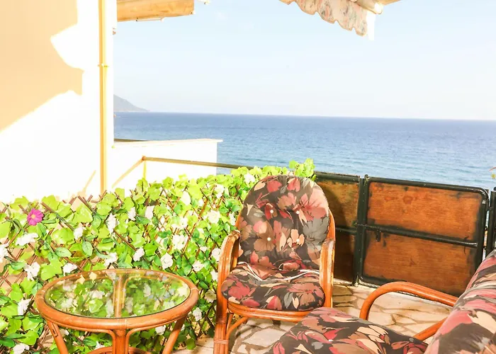 Ferienhaus Grammhouse Corfu - *