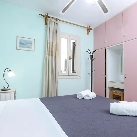 Case de vacanță Grammhouse Corfu - Glyfada (Corfu)