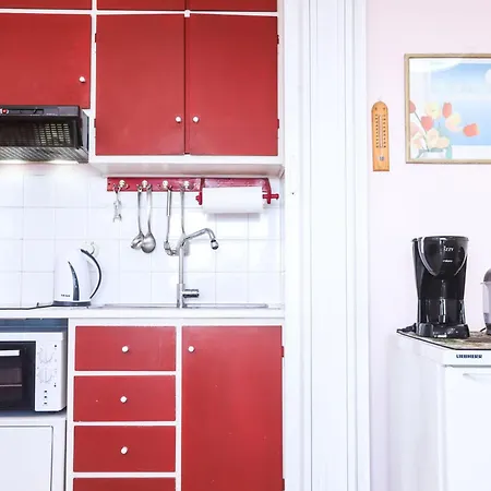 Case de vacanță Grammhouse Corfu - *