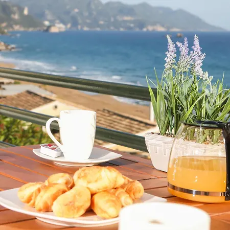 Case de vacanță Grammhouse Corfu - Glyfada (Corfu)