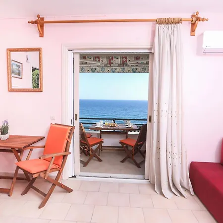 Grammhouse Corfu - Glifáda
