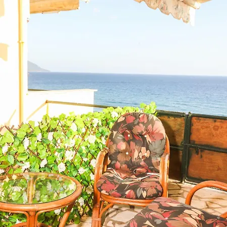 Nyaraló Grammhouse Corfu - *