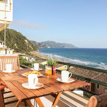 Grammhouse Corfu -